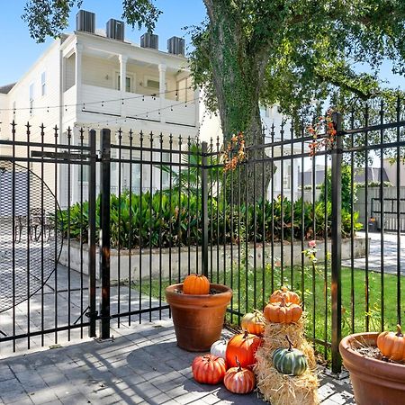 Modern 2Br On Carondelet By Hosteeva Apartment New Orleans Ngoại thất bức ảnh