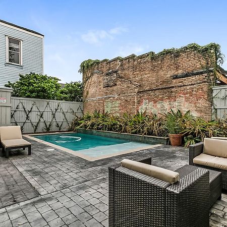 Modern 2Br On Carondelet By Hosteeva Apartment New Orleans Ngoại thất bức ảnh