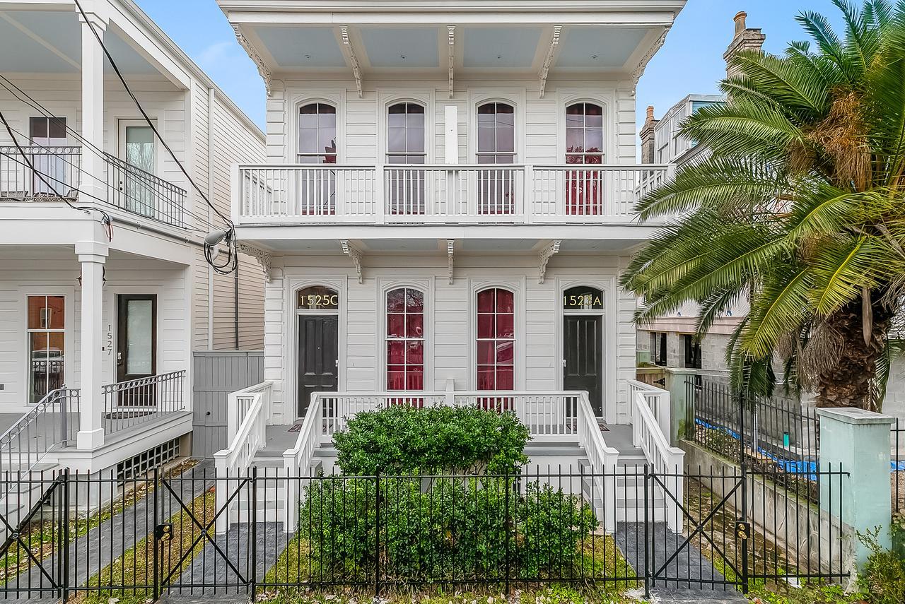 Modern 2Br On Carondelet By Hosteeva Apartment New Orleans Ngoại thất bức ảnh