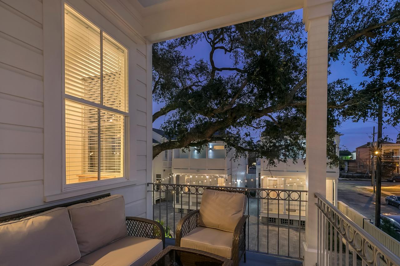 Modern 2Br On Carondelet By Hosteeva Apartment New Orleans Ngoại thất bức ảnh