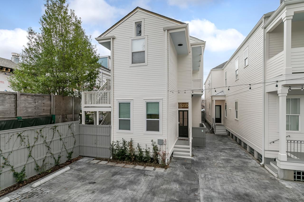 Modern 2Br On Carondelet By Hosteeva Apartment New Orleans Ngoại thất bức ảnh