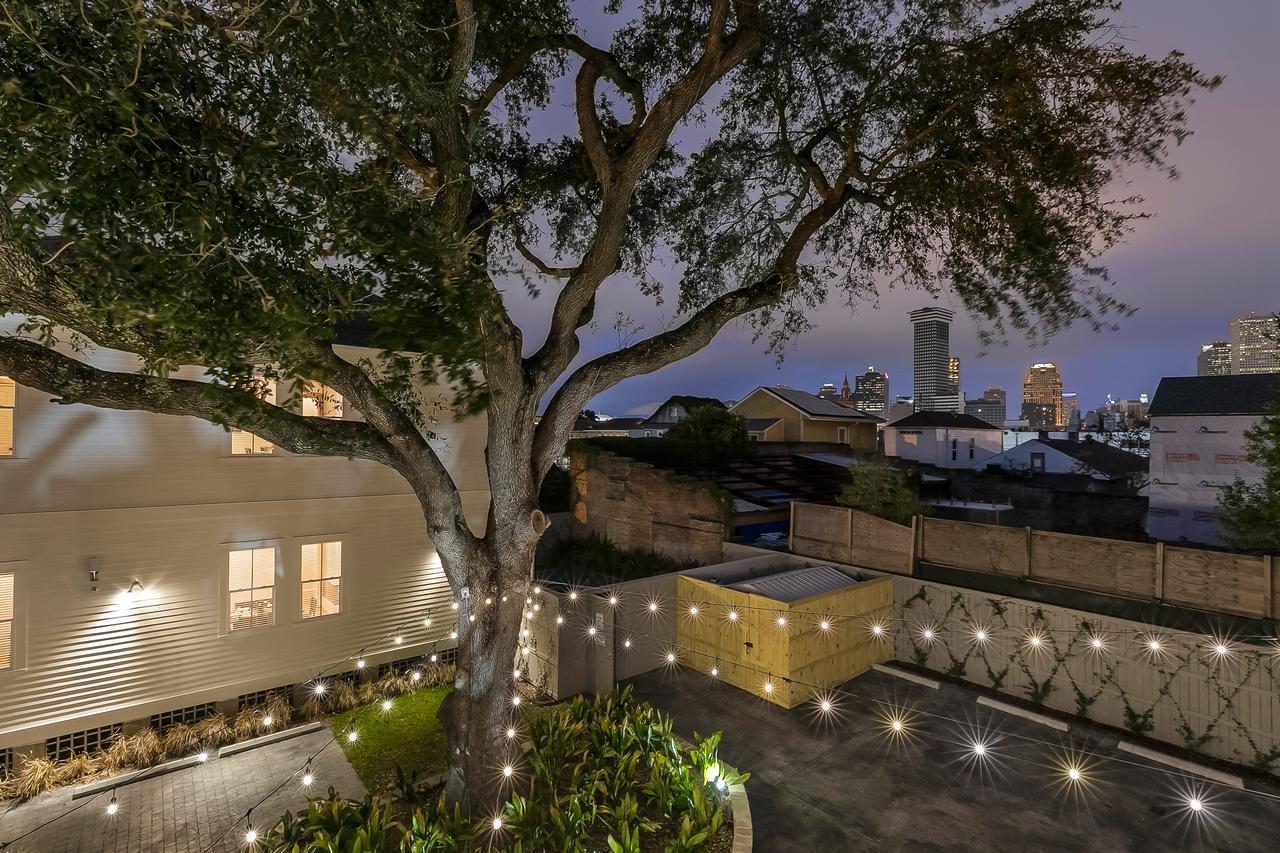 Modern 2Br On Carondelet By Hosteeva Apartment New Orleans Ngoại thất bức ảnh