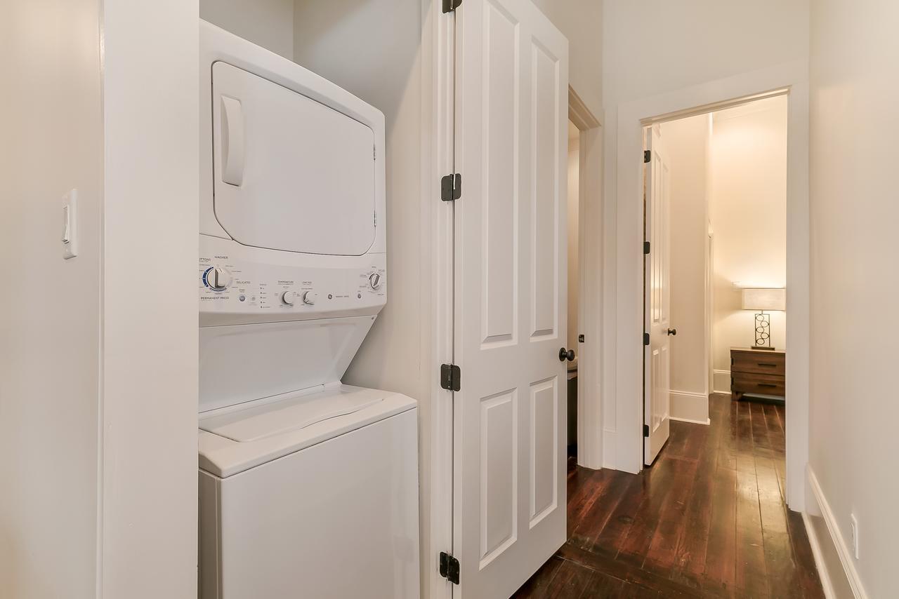 Modern 2Br On Carondelet By Hosteeva Apartment New Orleans Ngoại thất bức ảnh