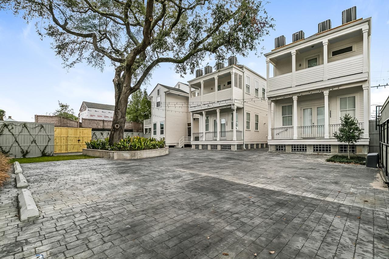 Modern 2Br On Carondelet By Hosteeva Apartment New Orleans Ngoại thất bức ảnh
