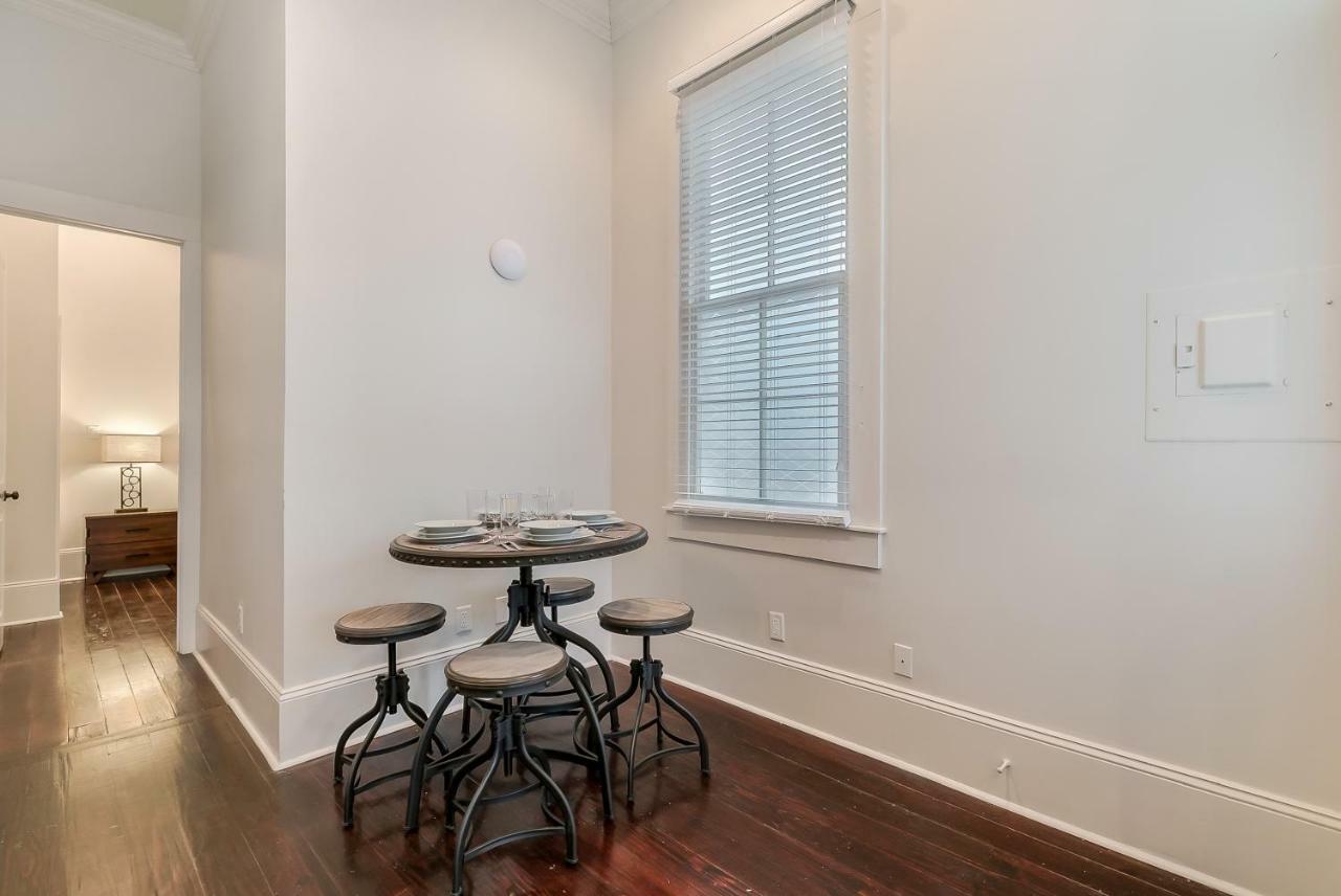 Modern 2Br On Carondelet By Hosteeva Apartment New Orleans Ngoại thất bức ảnh