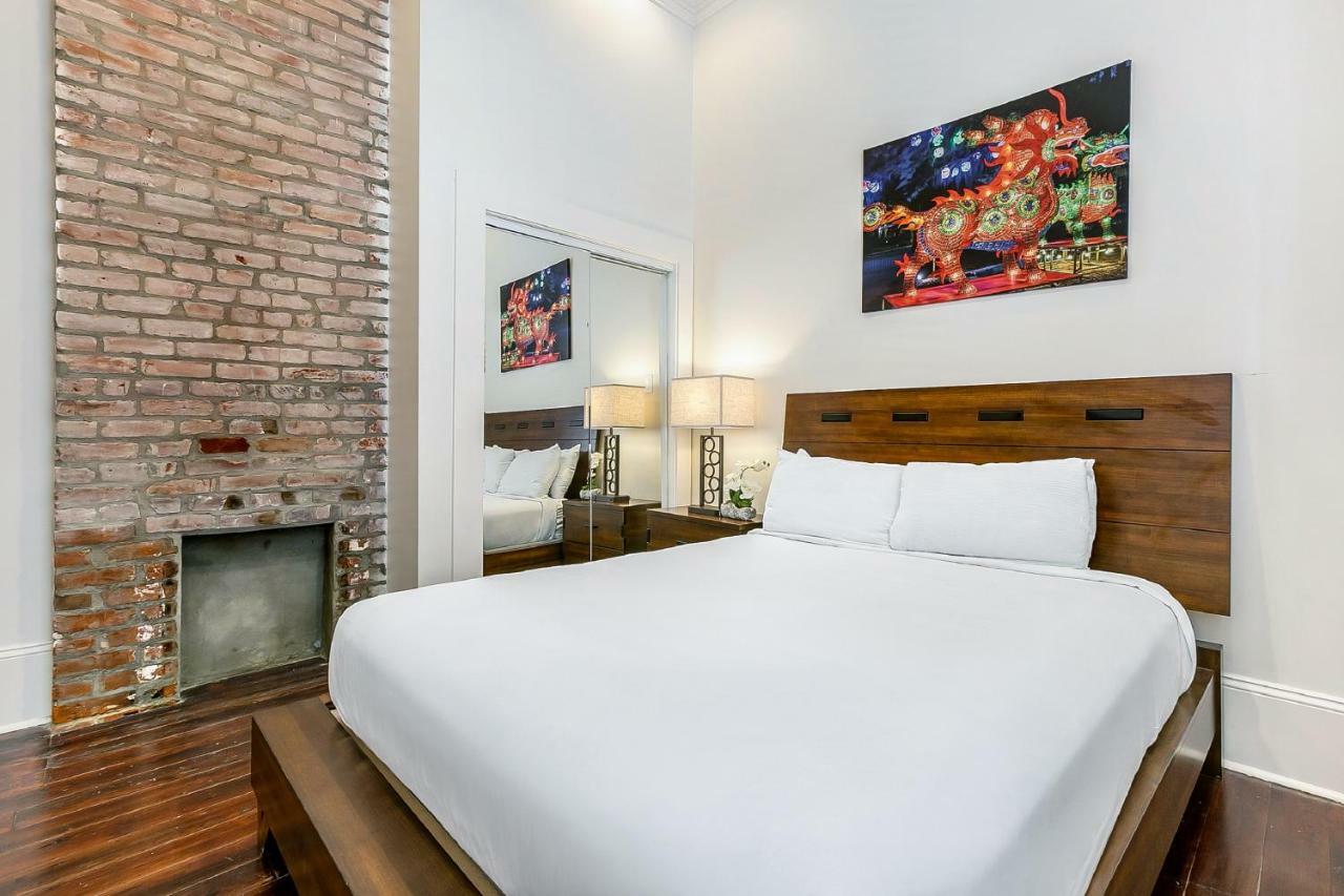 Modern 2Br On Carondelet By Hosteeva Apartment New Orleans Ngoại thất bức ảnh