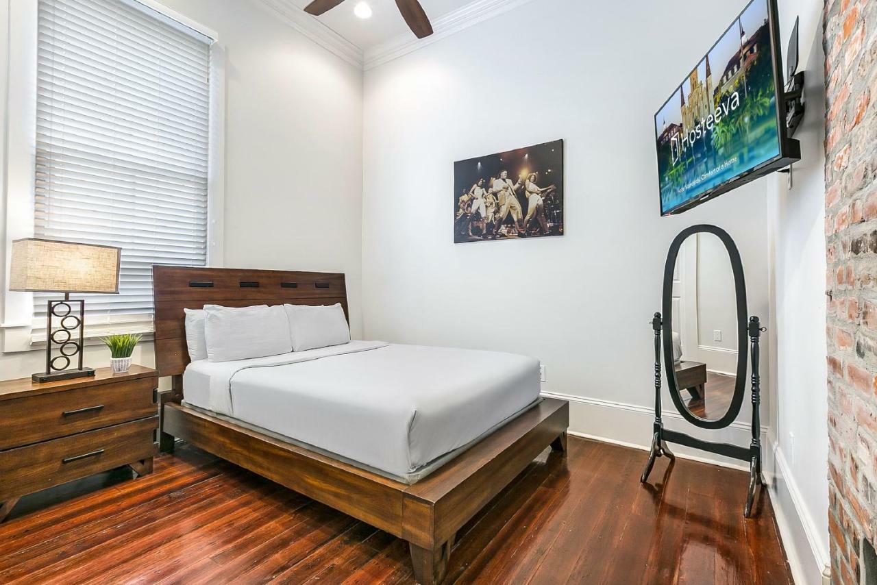 Modern 2Br On Carondelet By Hosteeva Apartment New Orleans Ngoại thất bức ảnh