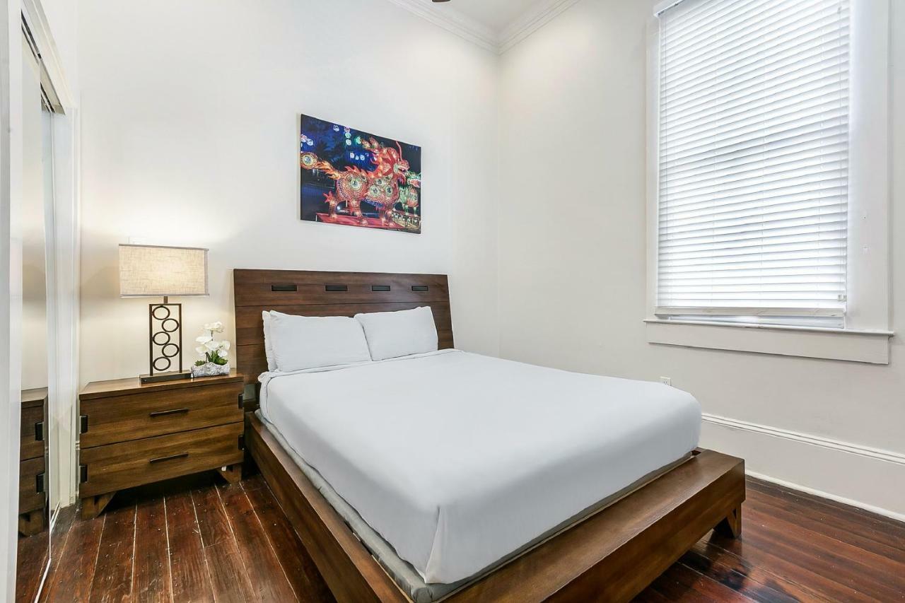 Modern 2Br On Carondelet By Hosteeva Apartment New Orleans Ngoại thất bức ảnh