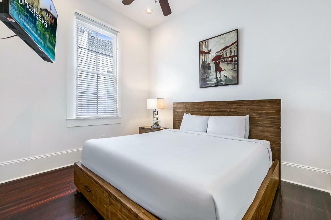 Modern 2Br On Carondelet By Hosteeva Apartment New Orleans Ngoại thất bức ảnh